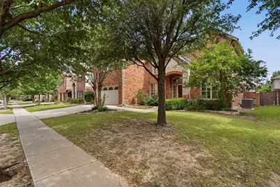 4932 Cliburn Drive, Fort Worth, TX 76244 - Photo 3