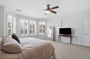 4932 Cliburn Dr, Fort Worth, TX 76244 - Photo 21