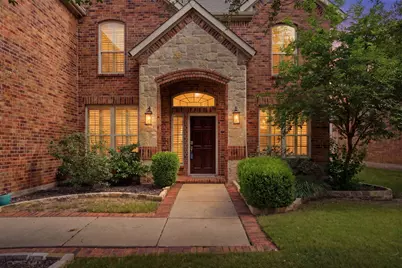 4932 Cliburn Drive, Fort Worth, TX 76244 - Photo 5