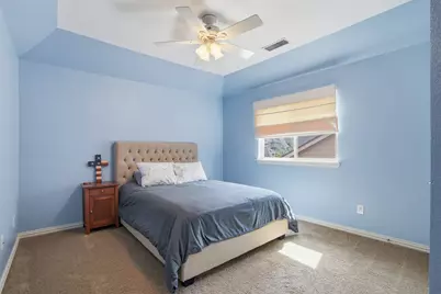 4932 Cliburn Drive, Fort Worth, TX 76244 - Photo 33