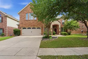 4932 Cliburn Dr, Fort Worth, TX 76244 - Photo 1