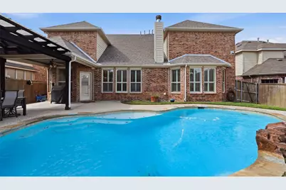 4932 Cliburn Drive, Fort Worth, TX 76244 - Photo 35