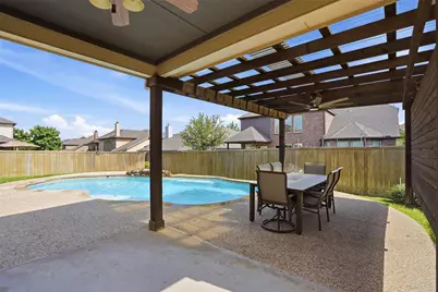4932 Cliburn Drive, Fort Worth, TX 76244 - Photo 37