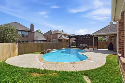 4932 Cliburn Drive, Fort Worth, TX 76244 - Photo 39
