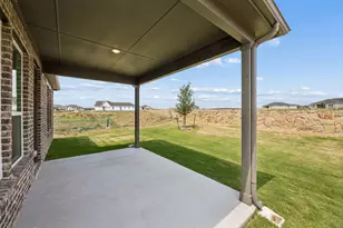 4509 Snead St, Celina, TX 75009 - Photo 17