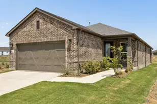 4509 Snead St, Celina, TX 75009 - Photo 1