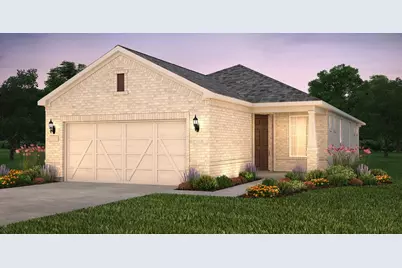 4509 Snead Street, Celina, TX 75009 - Photo 1