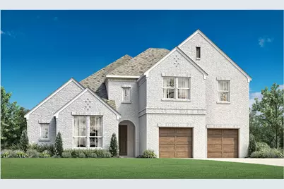 16921 Chile Pequin Drive, Fort Worth, TX 76247 - Photo 1