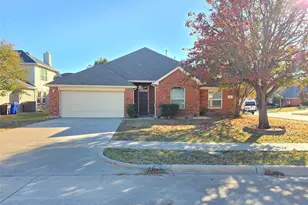 100 Millington Trail, Mansfield, TX 76063 - Photo 1