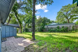 7521 Pawnee Trail, Lake Worth, TX 76135 - Photo 27