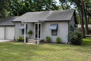 7521 Pawnee Trail, Lake Worth, TX 76135 - Photo 29