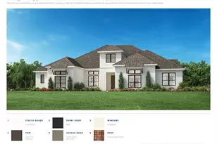 11105 Douglas Dr, Argyle, TX 76226 - Photo 3
