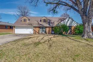5613 Westcreek Dr, Fort Worth, TX 76133 - Photo 1