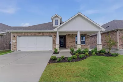 15113 Green Bluff Drive, Aledo, TX 76008 - Photo 1