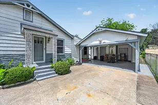 207 Hood St, Cedar Hill, TX 75104 - Photo 5