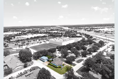 207 Hood Street, Cedar Hill, TX 75104 - Photo 1