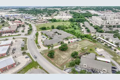 Tbd Martin Drive, Weatherford, TX 76086 - Photo 1