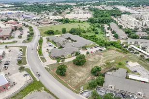 Tbd Martin Dr, Weatherford, TX 76086 - Photo 1