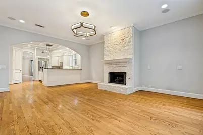 3451 Asbury Street, University Park, TX 75205 - Photo 13