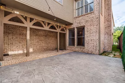 3451 Asbury Street, University Park, TX 75205 - Photo 25