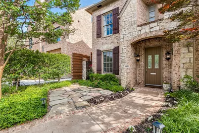 3451 Asbury Street, University Park, TX 75205 - Photo 3