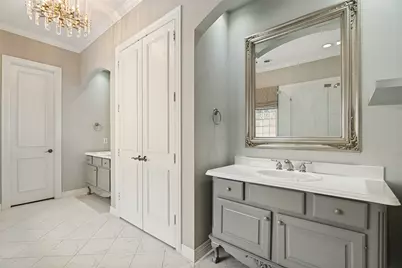 3451 Asbury Street, University Park, TX 75205 - Photo 17
