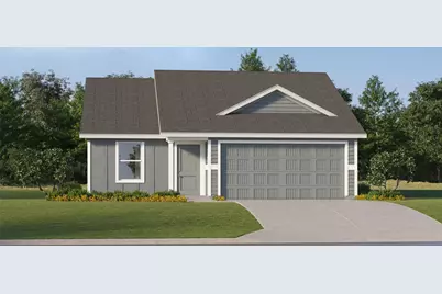 7113 Meandering Creek Lane, Fort Worth, TX 76179 - Photo 1