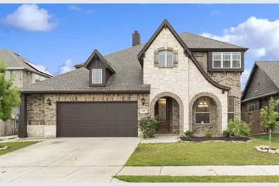 505 Winterwood Court, Fort Worth, TX 76131 - Photo 1