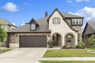 505 Winterwood Ct, Fort Worth, TX 76131 - Photo 1