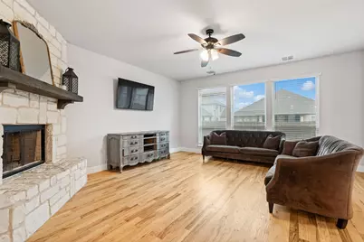505 Winterwood Court, Fort Worth, TX 76131 - Photo 17