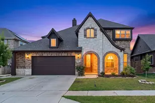 505 Winterwood Ct, Fort Worth, TX 76131 - Photo 37