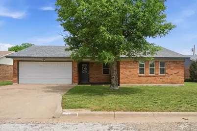 2257 Brenda Lane, Abilene, TX 79606 - Photo 1