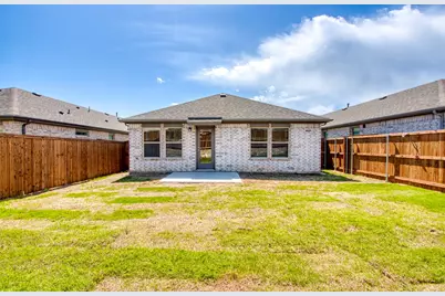 14013 Drover Street, Pilot Point, TX 76258 - Photo 21