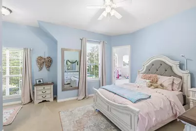 841 Wind Brook Lane, Prosper, TX 75078 - Photo 27