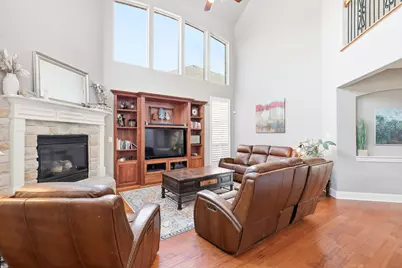 841 Wind Brook Lane, Prosper, TX 75078 - Photo 5