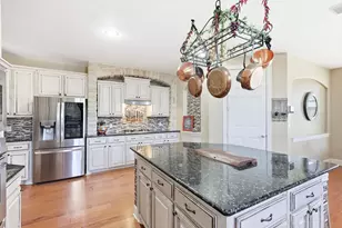 841 Wind Brook Ln, Prosper, TX 75078 - Photo 9