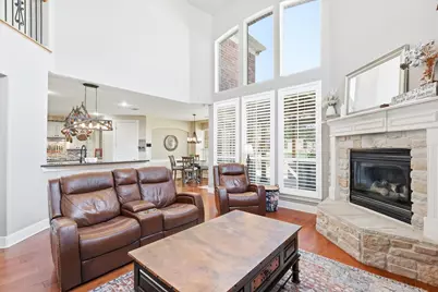 841 Wind Brook Lane, Prosper, TX 75078 - Photo 3