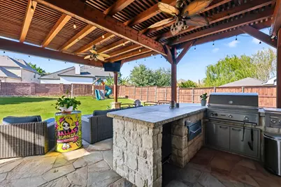 841 Wind Brook Lane, Prosper, TX 75078 - Photo 31
