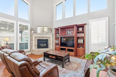 841 Wind Brook Lane, Prosper, TX 75078 - Photo 7