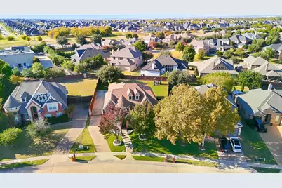 841 Wind Brook Lane, Prosper, TX 75078 - Photo 37