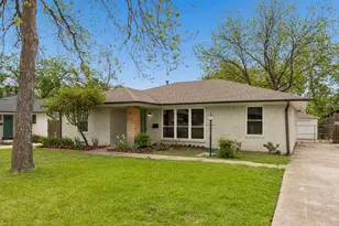 2812 San Medina Ave, Dallas, TX 75228 - Photo 1