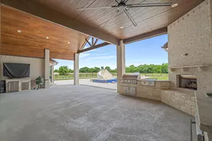 900 VZ County Rd 3414, Wills Point, TX 75169 - Photo 31