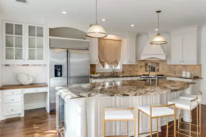 3609 McFarlin Boulevard, University Park, TX 75205 - Photo 9