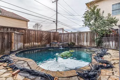 3609 McFarlin Boulevard, University Park, TX 75205 - Photo 23