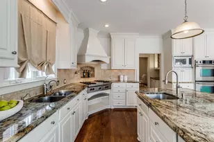 3609 McFarlin Blvd, University Park, TX 75205 - Photo 11