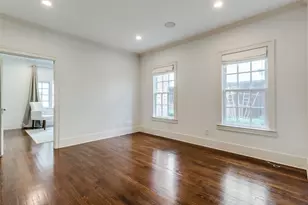 3609 McFarlin Blvd, University Park, TX 75205 - Photo 7