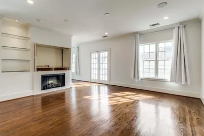 3609 McFarlin Boulevard, University Park, TX 75205 - Photo 15
