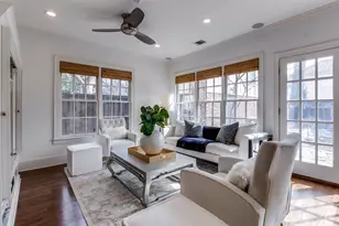 3609 McFarlin Blvd, University Park, TX 75205 - Photo 13