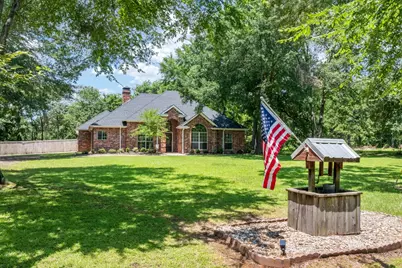 6881 Scenic Drive, Eustace, TX 75124 - Photo 1