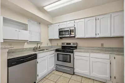 3129 Sondra Drive #206, Fort Worth, TX 76107 - Photo 11